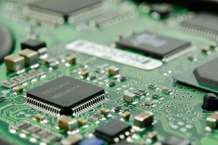 Electronics