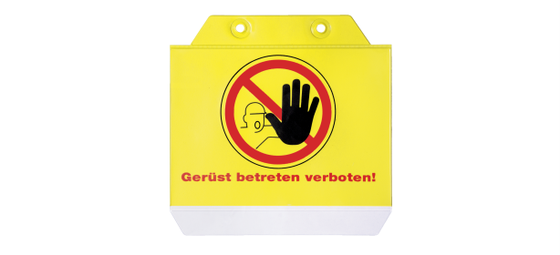 Gerüsttaschen
