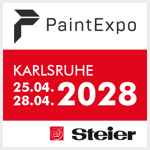 PaintExpo 2028 Info - Steier stellt selbstklebende Maskierungen für den Oberflächenschutz vor  