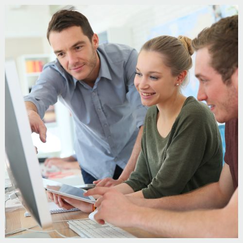 Grafik Ausbildung bei Max Steier, Elmshorn als Industriekaufmann (m/w/d)