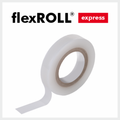 PET- Recyclingklebeband Steierform 87-20118 