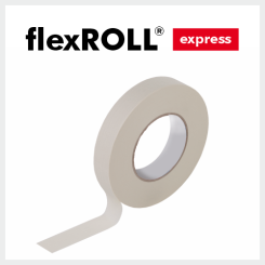 Papierklebeband Steierform 87-30116 