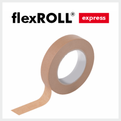 Kreppklebeband Steierform 87-30118 