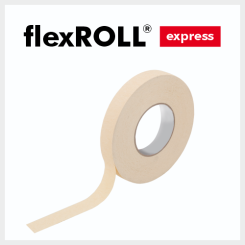 Papierklebeband Steierform 87-30122 