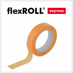 Papierklebeband Steierform 87-37248 