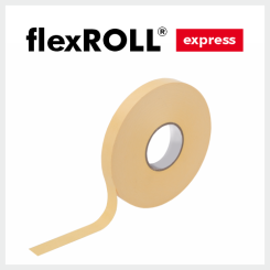 Papierklebeband Steierform 87-40134 