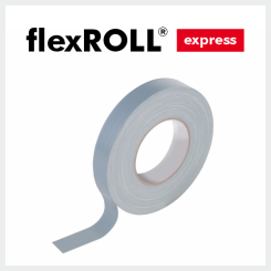 Gewebeklebeband Steierform 87-60157 