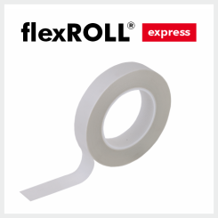 Glasgewebeklebeband (Elektro-Klebeband) Steierform 87-62315 