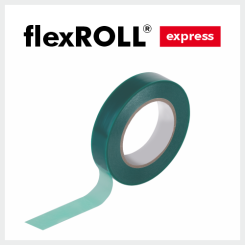 PE-Klebeband Steierform 87-80136 