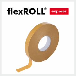 PE-Schaumstoffklebeband Steierform 87-90138 