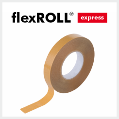 PET-Klebeband Steierform 87-92401 