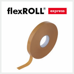 Vlies-Klebeband Steierform 87-92414 