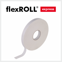 PE-Schaumstoffklebeband Steierform 87-92444 