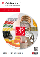 Steierform-Katalog (Lagerartikel) 