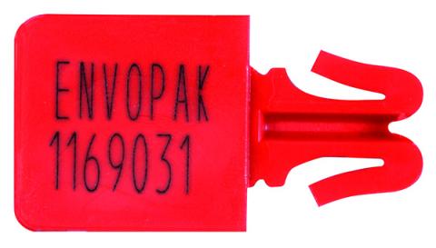 ENVOPAK® plastic seal 