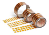 high temperature protection for PCBs with Kapton/ polyimide foil