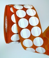 double-sided, self-adhesive PVC dots, absolutely silicone free
