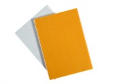 SMD Solder Paste Trial Print Foil, single sided adhesive, DIN A4, transparent 