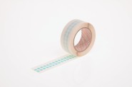 solder joints/surface protection, blue 6 mm