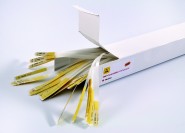 SMD Cover Tape Extender, ESD safe, for the extension of the Cover Tape of SMD Tape 