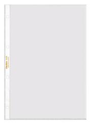 Prospekthülle DIN A4 