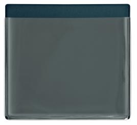 SCHALTPLANTASCHEN, GRÜN 225 x 245 mm