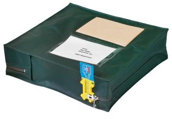 ENVOPAK®- Faltentasche 