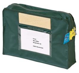 ENVOPAK®- Faltentasche 