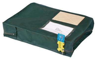 ENVOPAK®- Faltentasche 