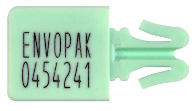 ENVOPAK®-Plastiksiegel 