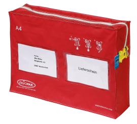 ENVOPAK®-Faltentasche 