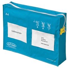 ENVOPAK®-Faltentasche 