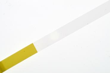 SMD Cover Tape Extender, not ESD protected, for the extension of the Cover Tape of SMD Tape 