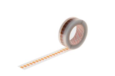 high temperature protection for PCBs with polyimide foil with grab lug 6 mm