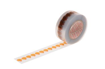 high temperature protection for PCBs with polyimide foil with grab lug 