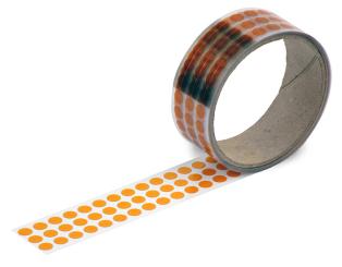 high temperature protection for PCBs with Kapton/ polyimide foil 6 mm