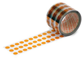 high temperature protection for PCBs with Kapton/ polyimide foil 