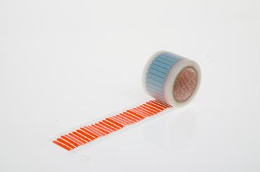 Eckpfeile zur Fehlerkennzeichnung auf der Leiterplatte, 10 x 5 mm 