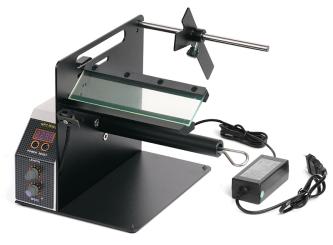 Halbautomatisches Spendegerät 180 mm