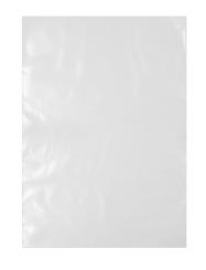 Polybeutel 250 x 350 x 0,05 mm