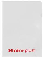 Aktenhülle DIN A4, Sonderanfertigung 